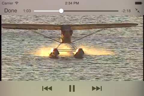 So You Want To Fly Seaplanes screenshot 4