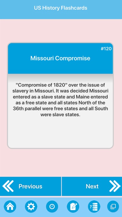 High School US History Quizzes screenshot-5