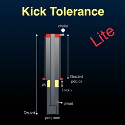 Kick Tolerance (Lite)