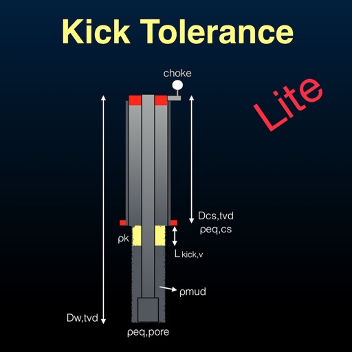 Kick Tolerance (Lite) icon