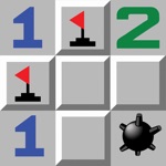 Minesweeper Classic Retro sweep all mines