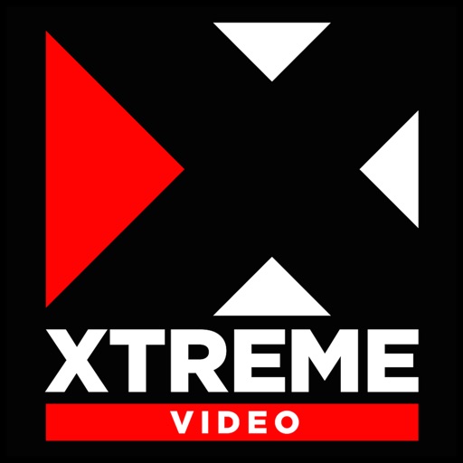 XTreme Video icon