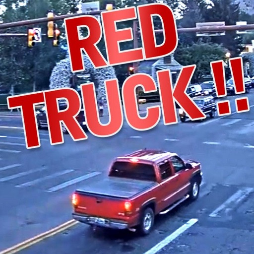 Jackson Hole Red Truck iOS App