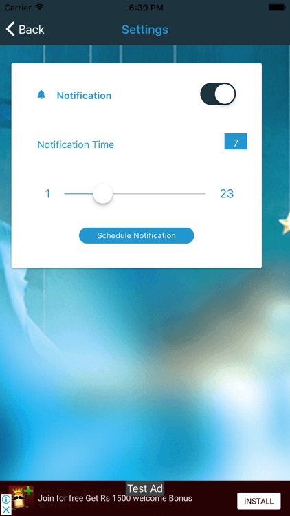 Gemini Horoscope screenshot-3
