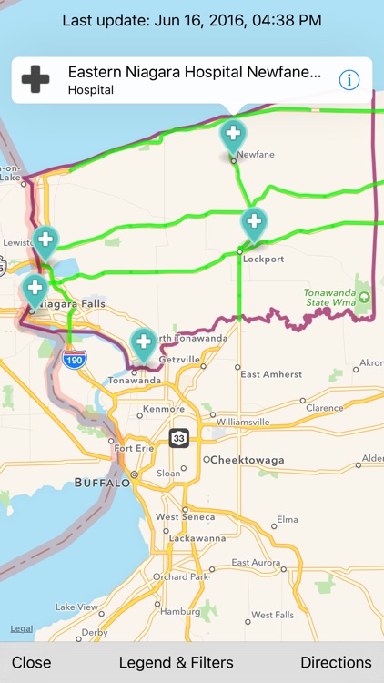 Ready Niagara screenshot-3