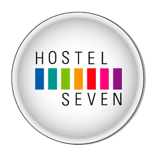 Hostel Seven icon