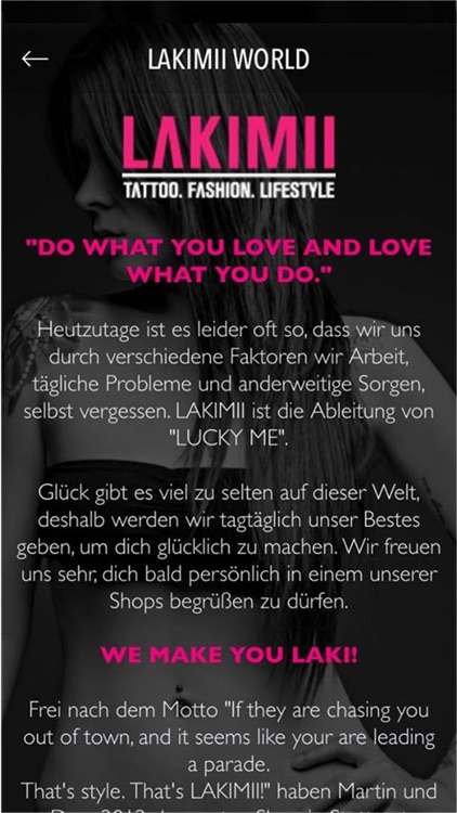 LAKIMII screenshot-3