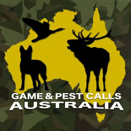 Australia Game and Pest Calls Читы