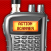 Action Scanner - Police, Fire, EMS and Amateur Radio - Geoffrey Rainville