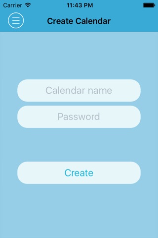 Valendar App screenshot 4