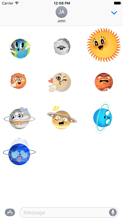 Planet Pals Free