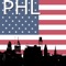 Philadelphia Map is a professional Car, Bike, Pedestrian and Subway navigation system