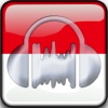 Indonesia Radio Online FM Music and News Stations