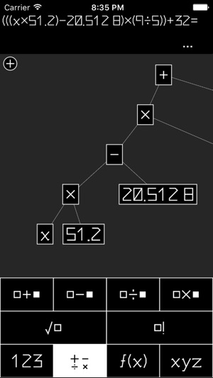 Mainframe: Symbolic Calculator(圖2)-速報App