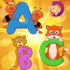 Icon Alphabet Match Games for Kids