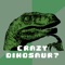 Steve Crazy Dinosaur Jumping for Jurassic