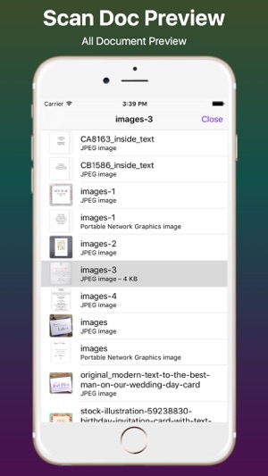 Insy Document Scanner(圖3)-速報App