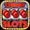 SLOTS - Classic Cherry Slots Machines: Free