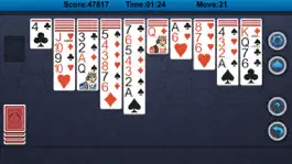 Game screenshot Spider Solitaire-Classical apk