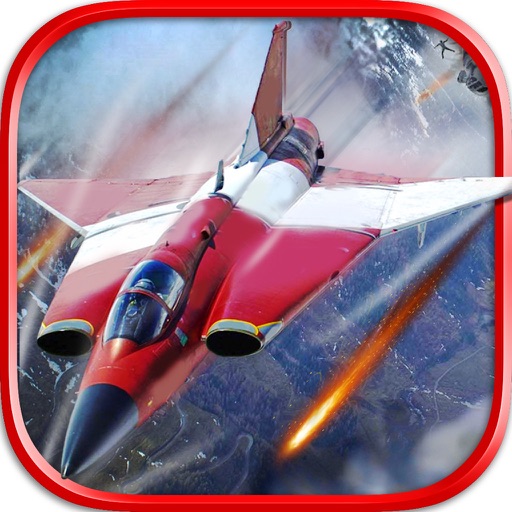 Air Combat Fighters icon