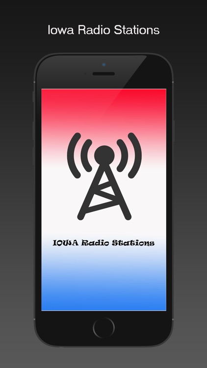 Iowa radio stations