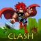 Jungle Clash - Free Adventure Game