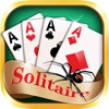 Solitaire* classic card games