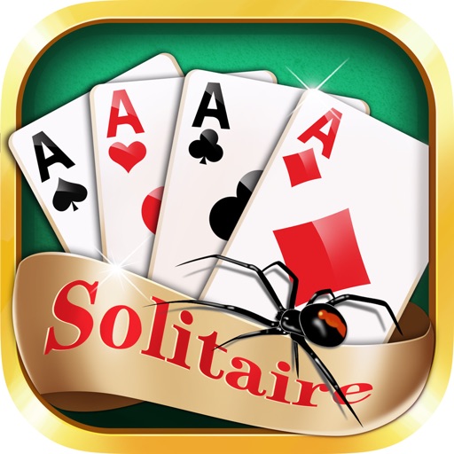 Solitaire* classic card games
