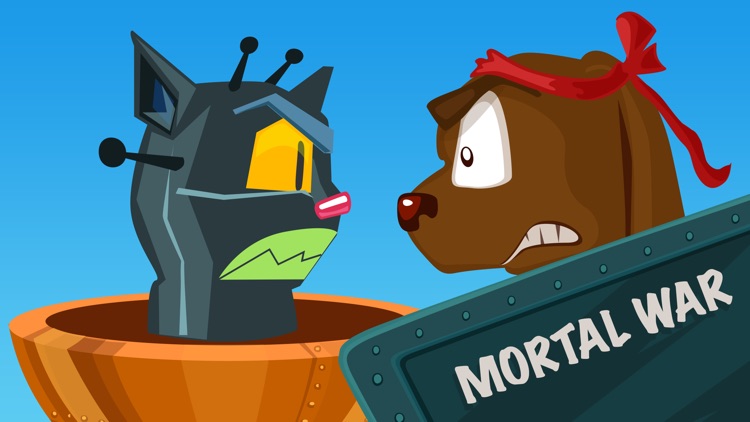 Space Cats Invaders Shoot’ em Up Vertical Arcade by Sergey Yudovskiy