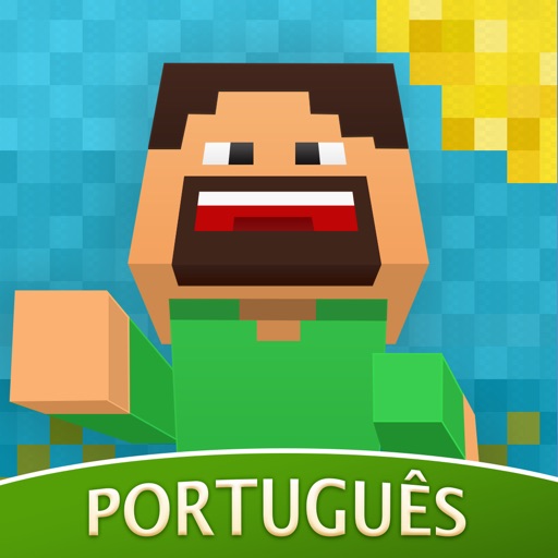 Crafter Amino em Português icon