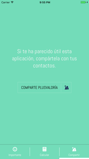 Plusvaldría App(圖5)-速報App