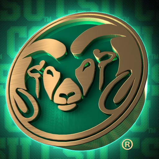 Colorado State Rams SuperFans icon