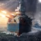Battleship Voyage - Fleet Battle a Sea game! Fast-paced naval warfare!