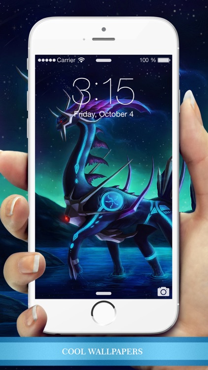 Cool Wallpapers for Pokemon