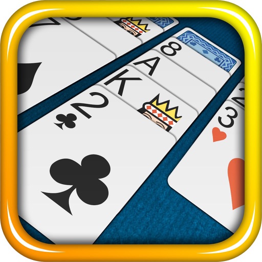 Solitaire X! - with Vegas Mode
