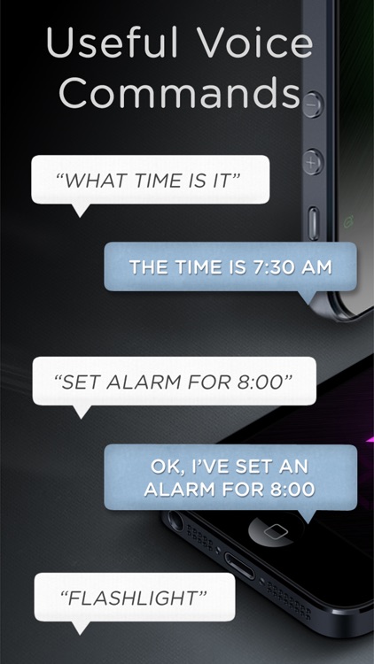 Loud Alarm Clock – the LOUDEST alarm clock for your night stand, period! screenshot-3