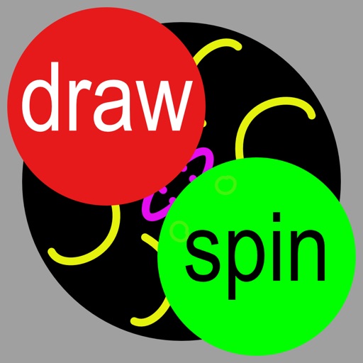 DrawSpin