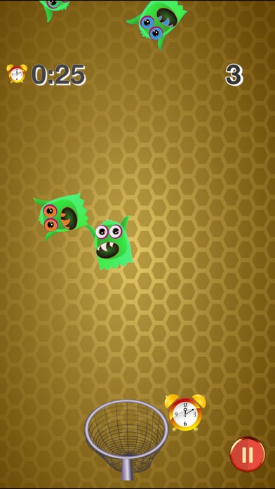 Trap Monsters (Full Version) screenshot 3