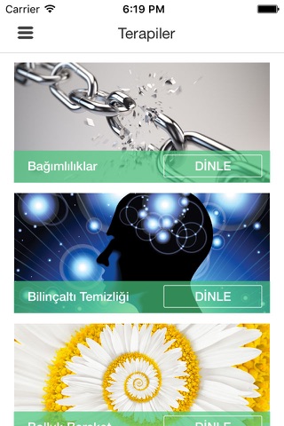 Nefes21 - Bülent Gardiyanoğlu screenshot 3