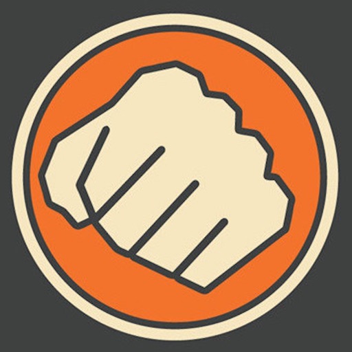 Fist News icon