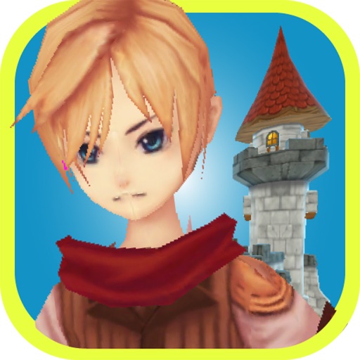 Castle-Battle iOS App