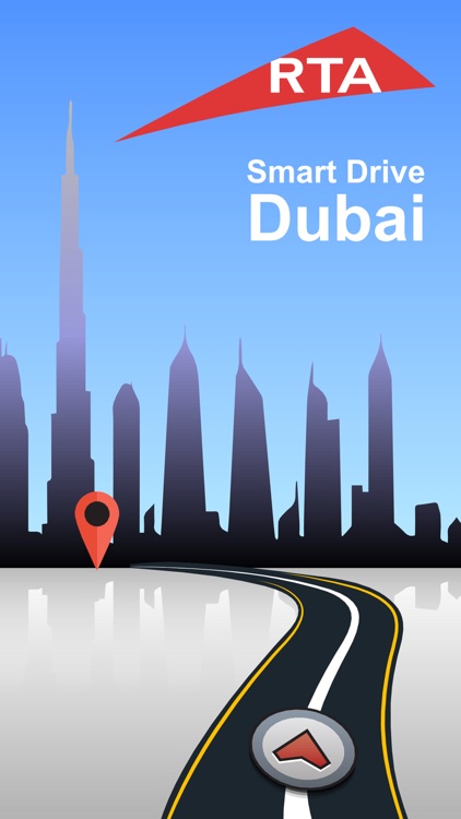 RTA Smart Drive سمارت درايف