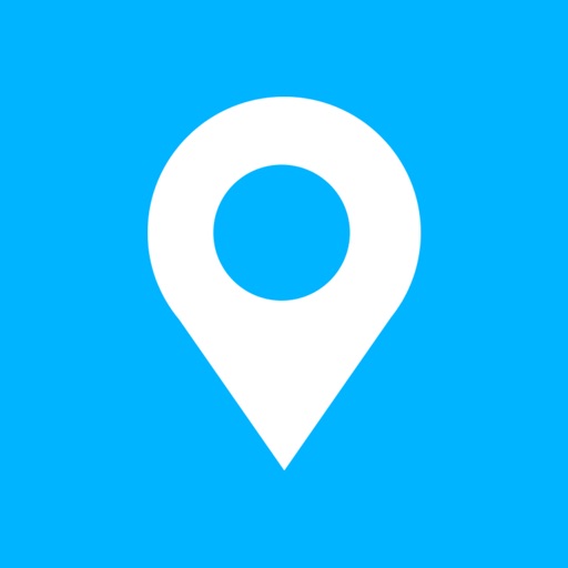 Map My Customers - Sales CRM iOS App