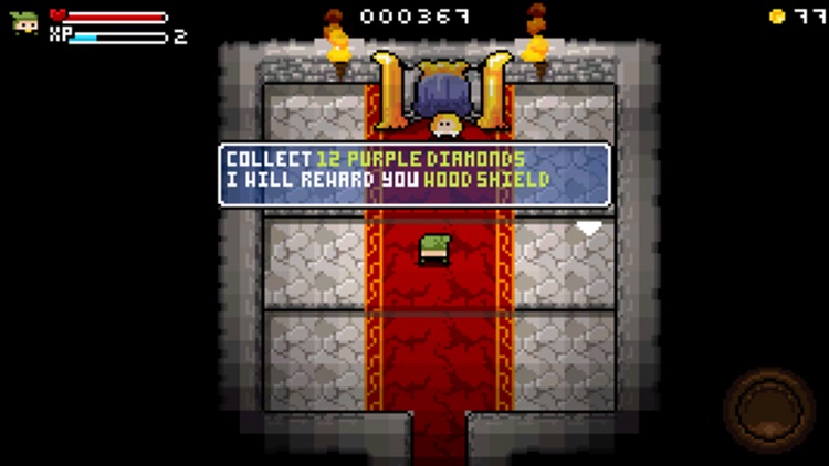Heroes of Loot screenshot-4