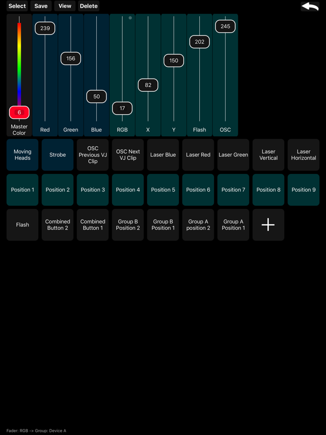 DMX Bandit(圖1)-速報App