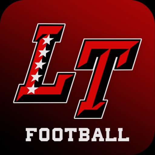 Lake Travis Football App icon