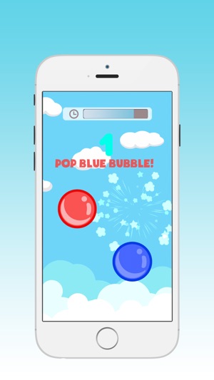 Pop Pop - A tricky tap game!(圖2)-速報App