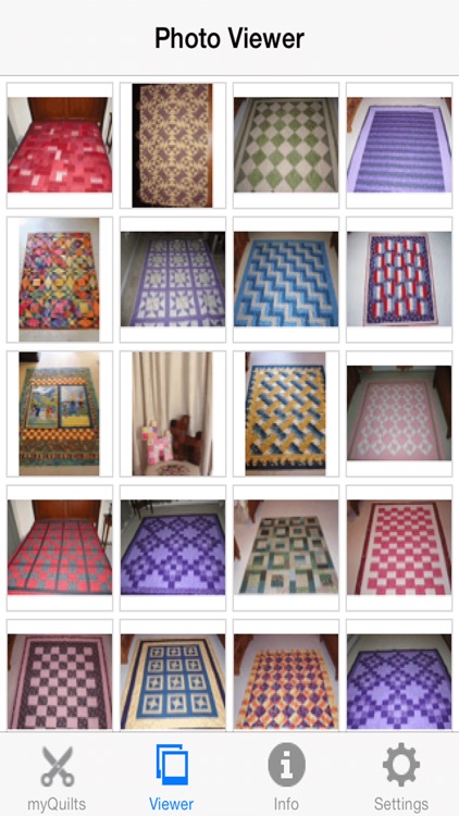 myQuilts screenshot-3