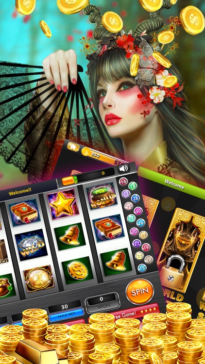 Draftkings Casino App - Most Popular Slot Machine Games Slot Machine