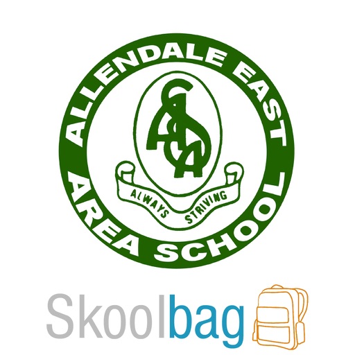 Allendale East Area School icon
